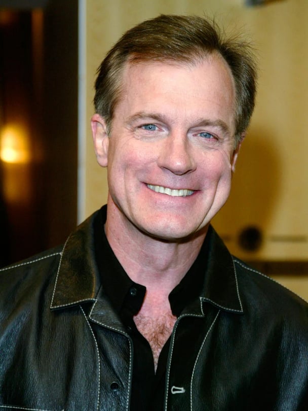 Stephen Collins