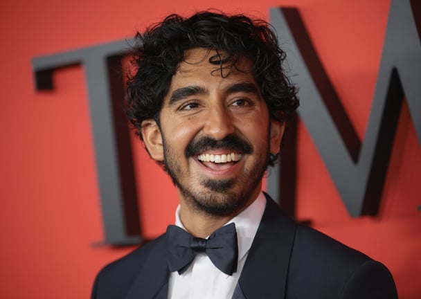 Hottest men and internet boyfriends of 2024, Glen Powell, Paul Mescal, Dev Patel, Andrew Garfield, Cooper Koch and Adam Brody.