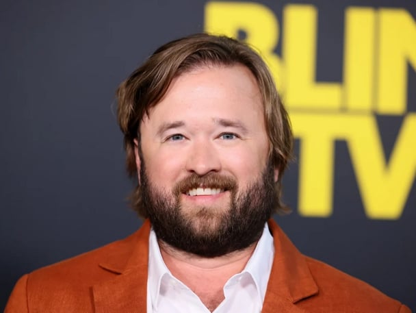 Haley Joel Osment