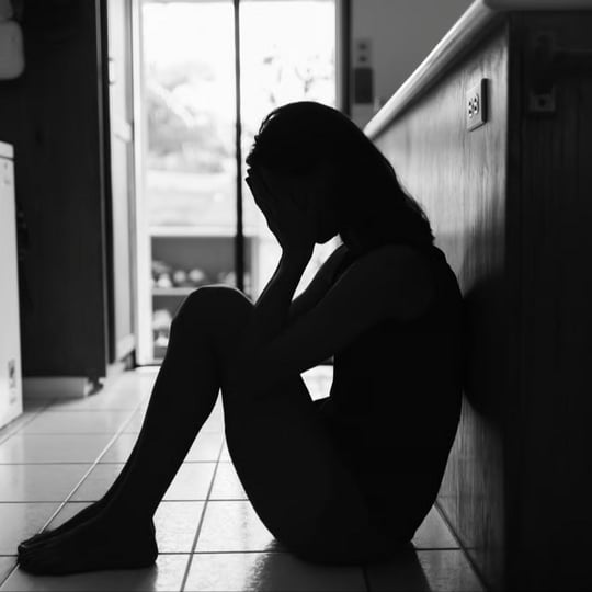  'My husband made me cry every Mother's Day. I know I'm not alone.'