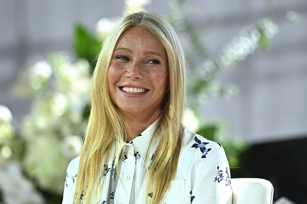 Paltrow