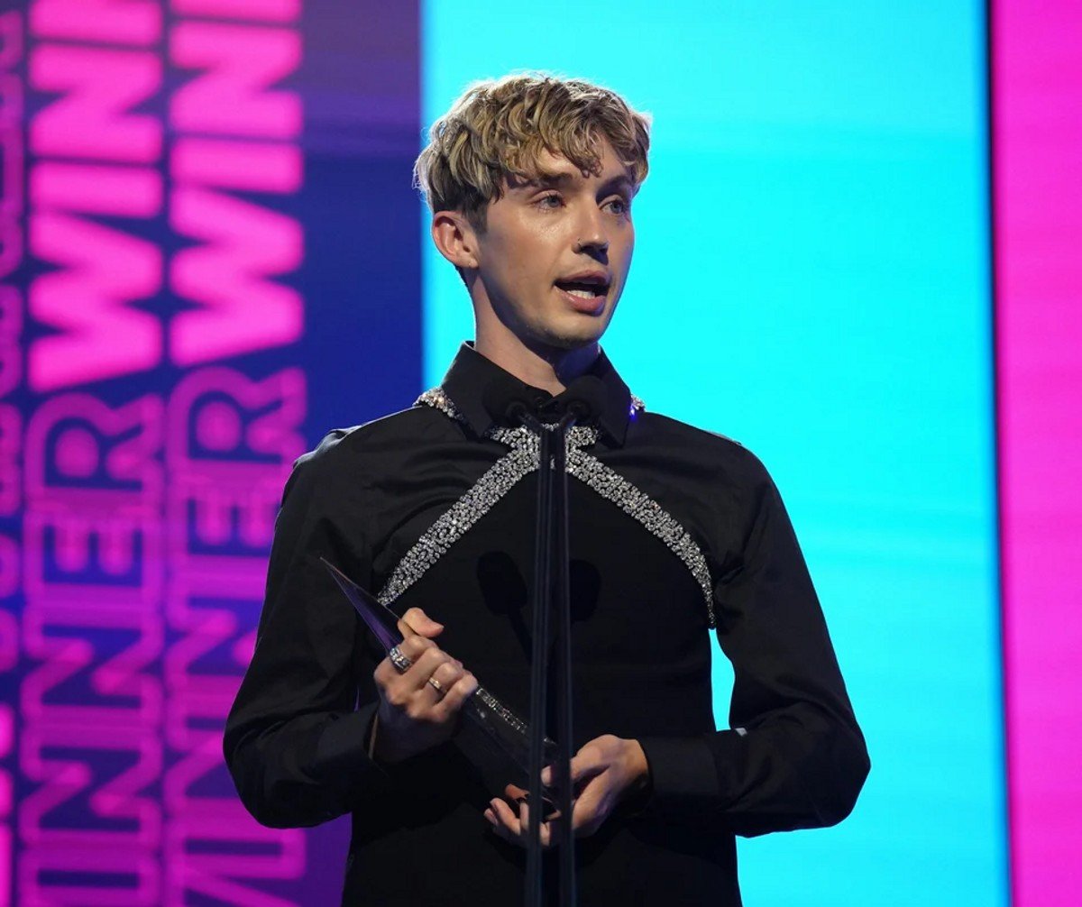 Troye Sivan wins at the 2024 ARIA Awards