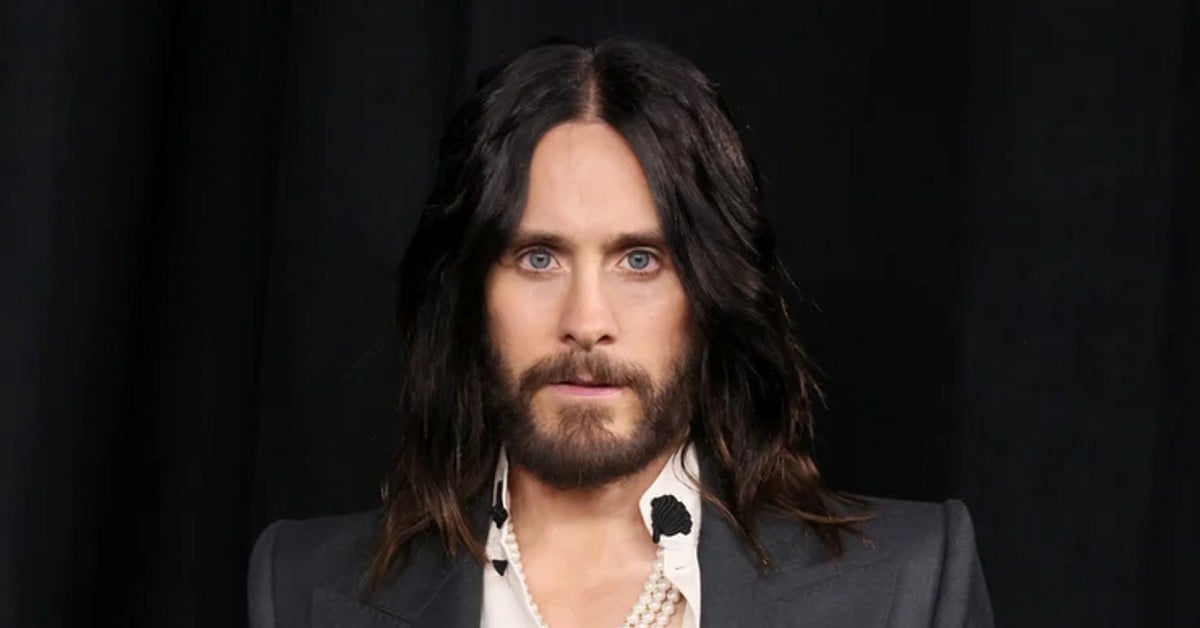 Nine women have accused Jared Leto of sexual impropriety. It's not the first time.
