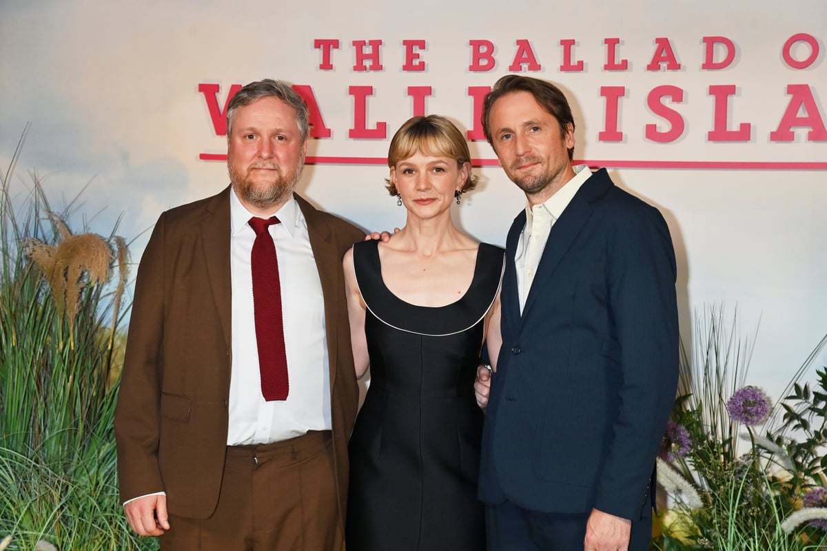 tim-key-carey-mulligan-tom-basden-the-ballad-of-wallis-island-screening