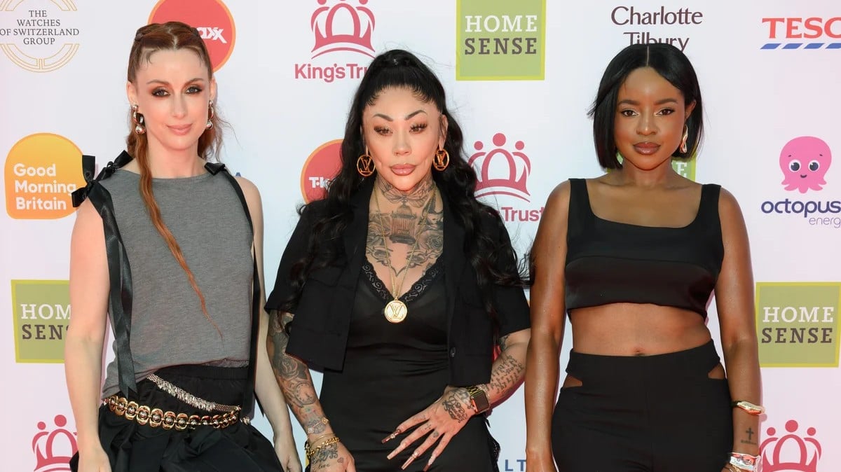 Sugababes