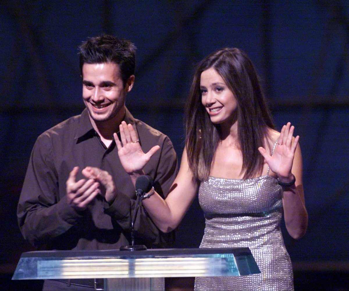 Freddie Prinze Jr.