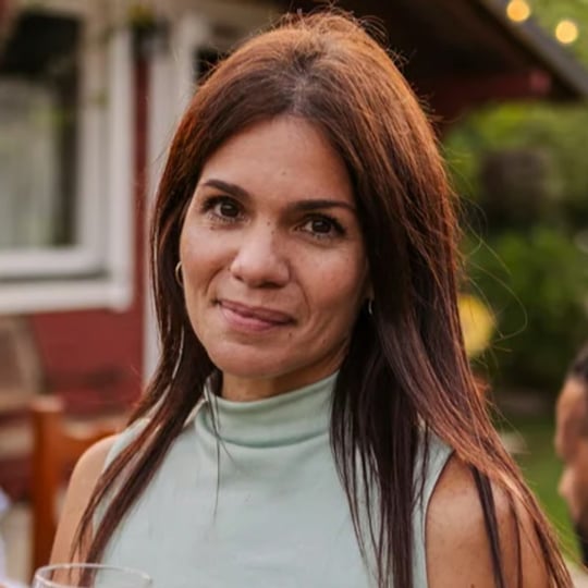 'My sister crossed a line with my teenage daughter. I'll never forgive her.'