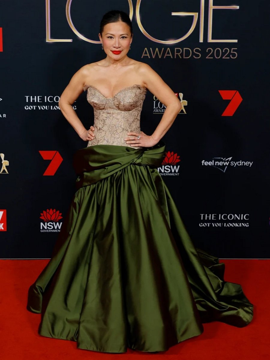 Poh Ling Yeow