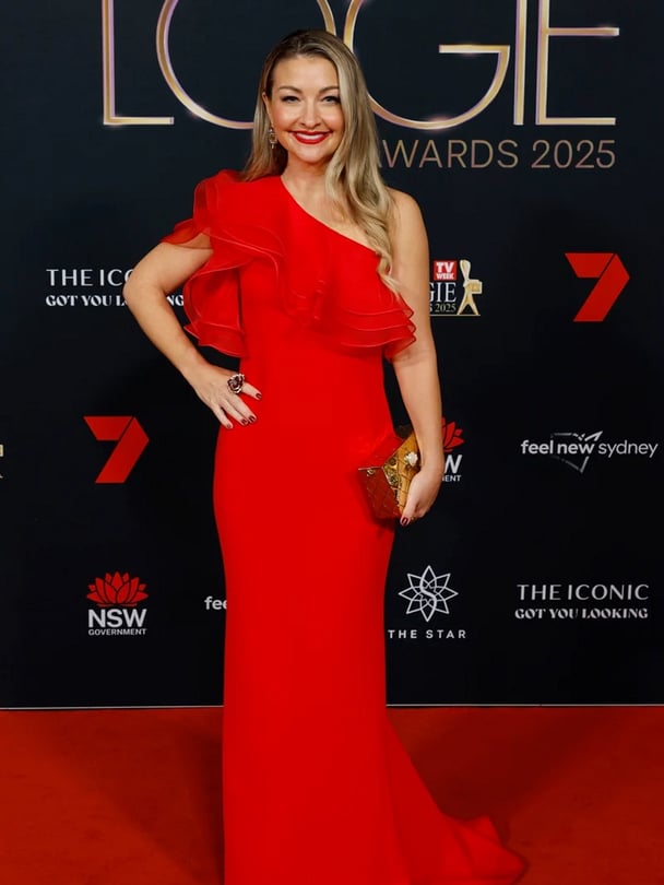 Kate Miller-Heidke