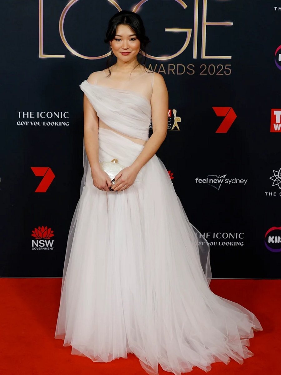 Michelle Lim Davidson
