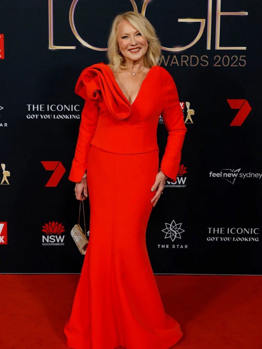Kerri-Anne Kennerley