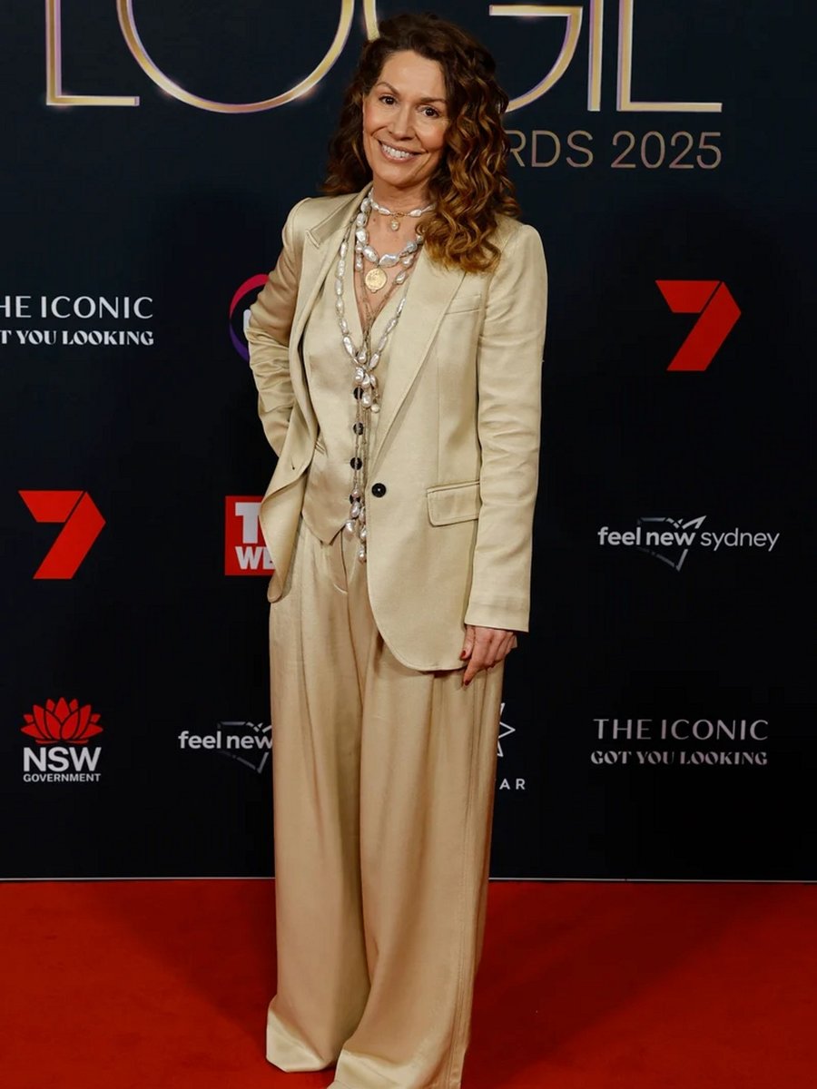 Kitty Flanagan