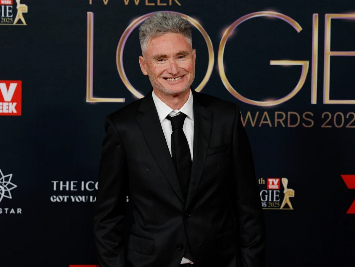 Dave Hughes