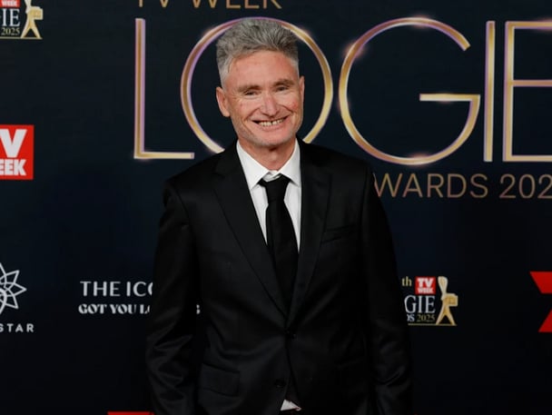 Dave Hughes