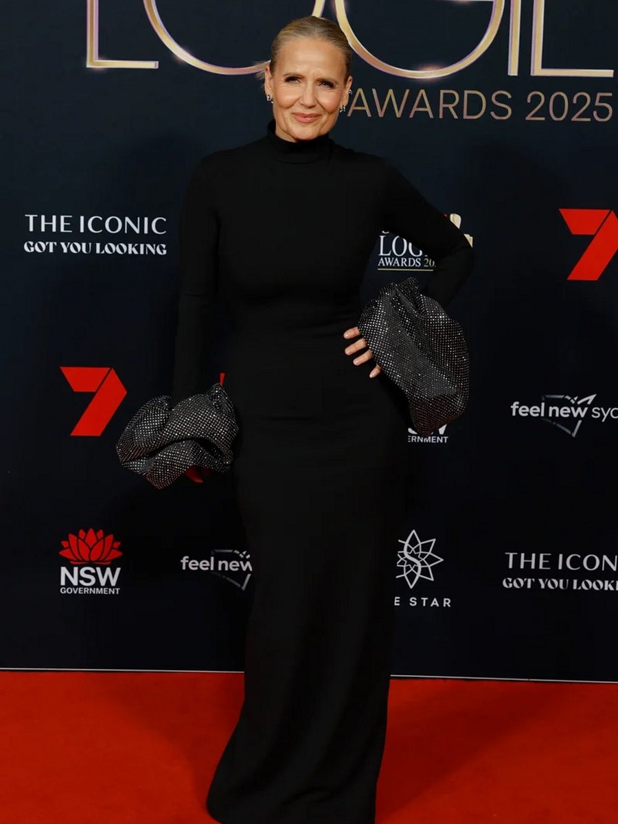 Shaynna Blaze 