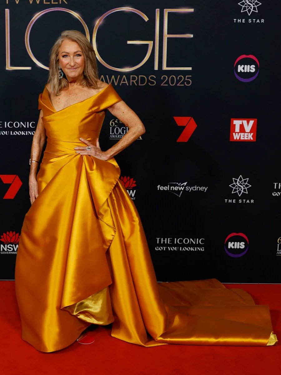 Lynne McGranger