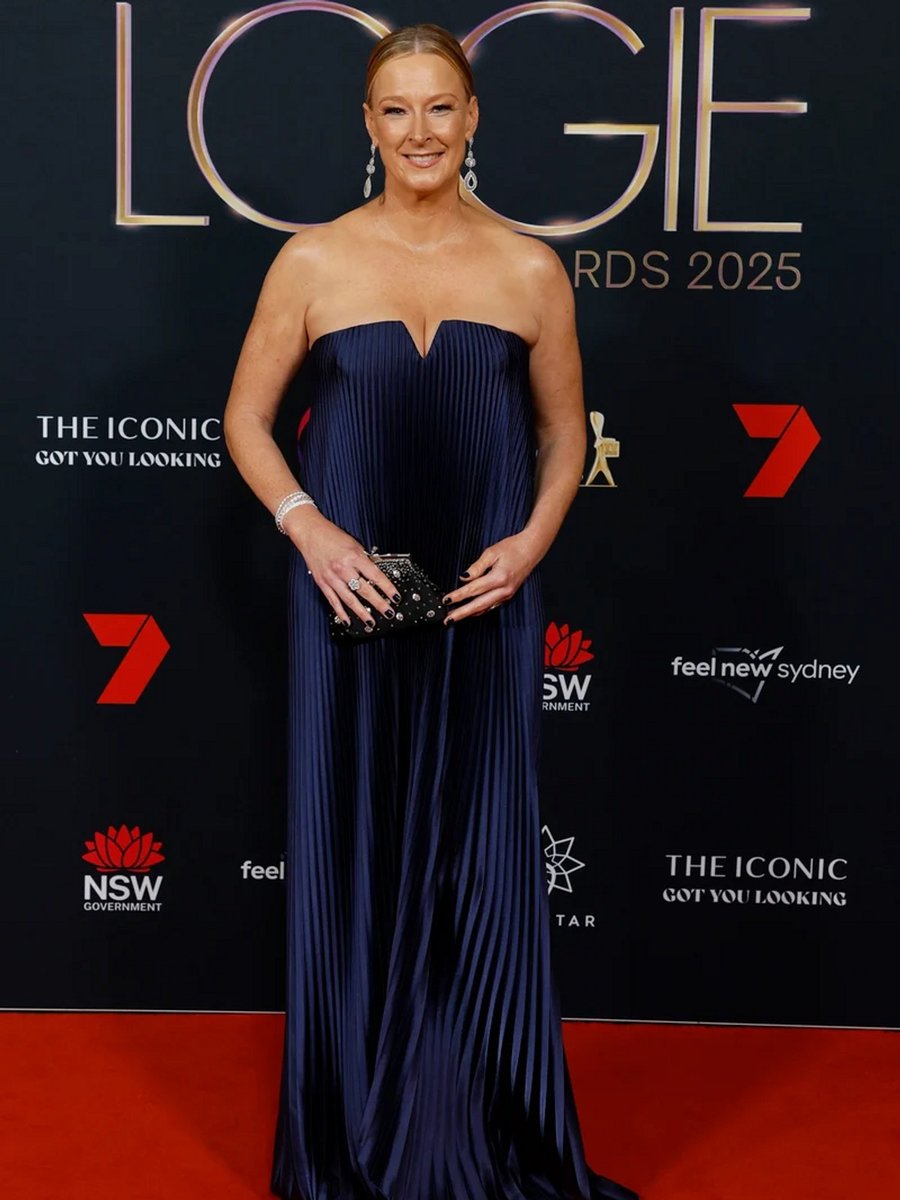 Leigh Sales