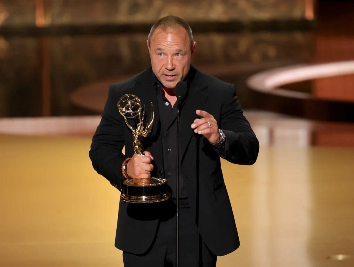 Stephen Graham Emmy