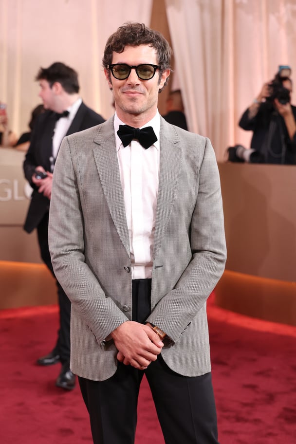 Adam Brody