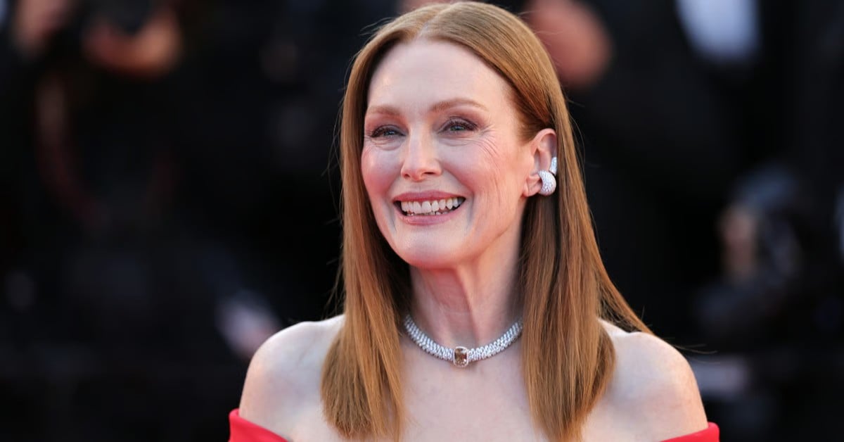 'I'm a hairstylist. This is the best haircut for women over 50.'