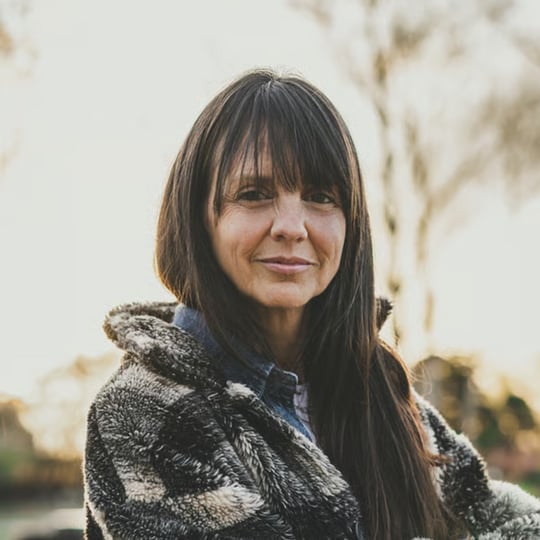'Mum dropped a bombshell before she died. Two weeks later, a DNA email dropped another.'