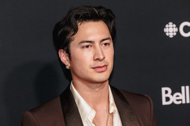 Hudson Williams