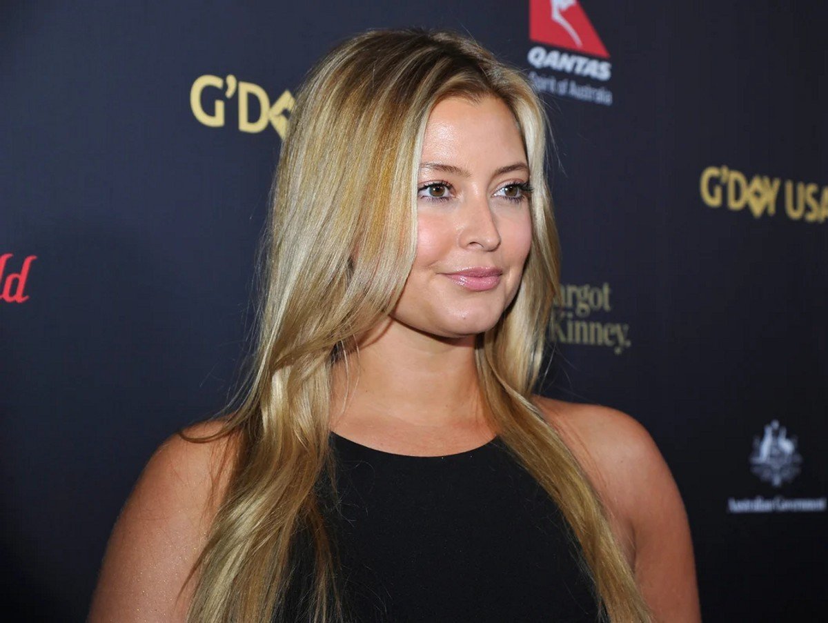 Holly Valance