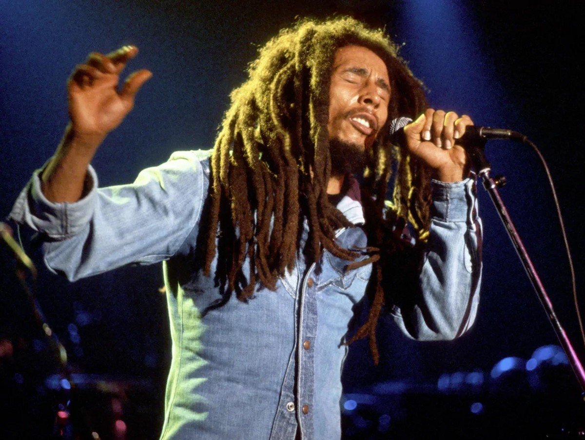 Bob Marley