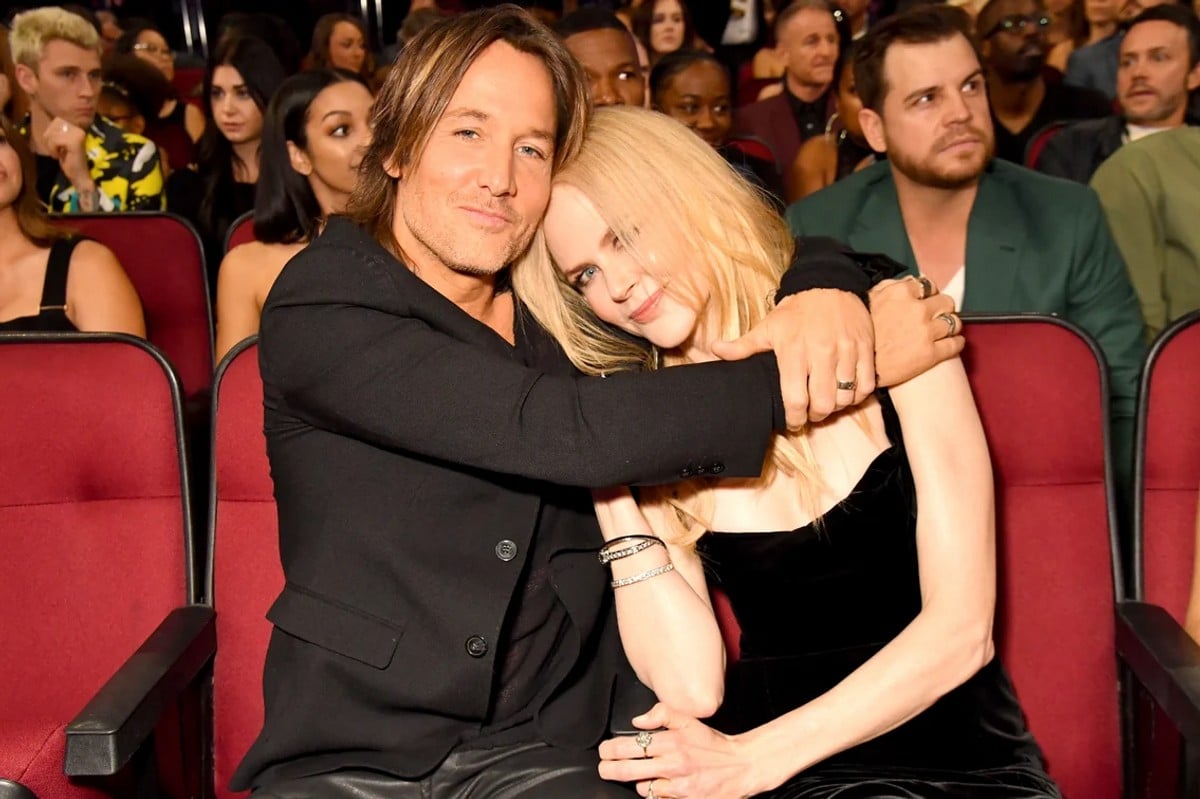 The saddest detail of Nicole and Keith's divorce can be found in their daughter's name. 
