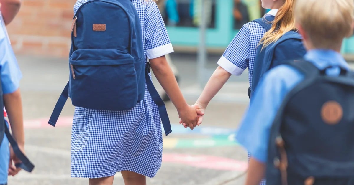 The Australian homeschooling boom no one's talking about.