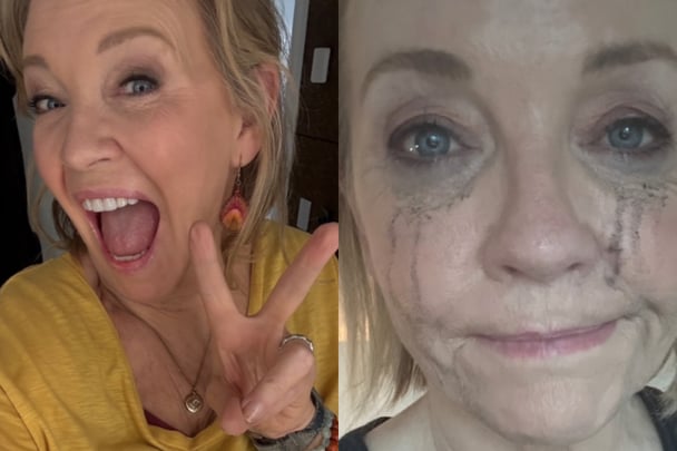 Rebecca Gibney