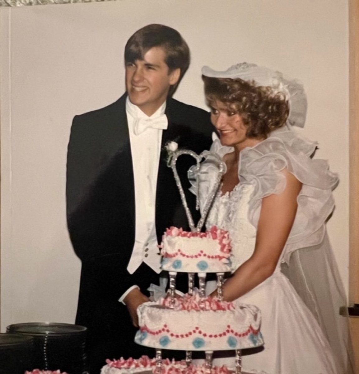 Gina Gaddot became a tradwife at 19.