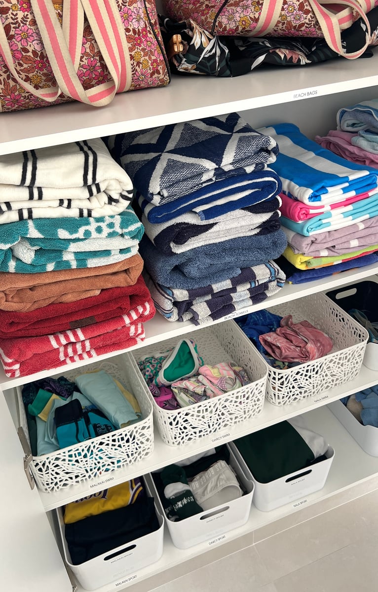 organisation tips for people with adhd