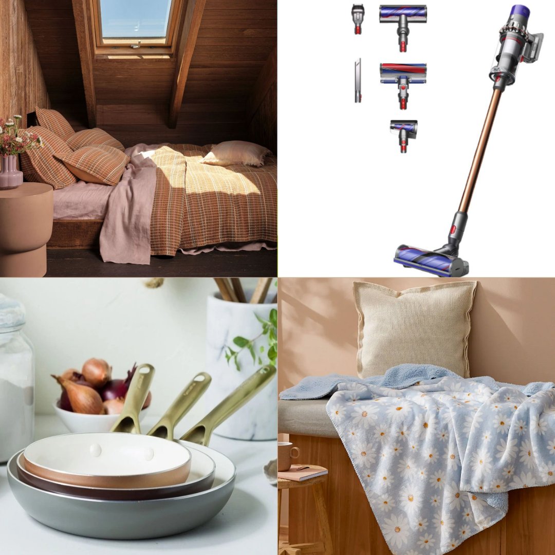Homewares items on sale Afterpay Day Sales 