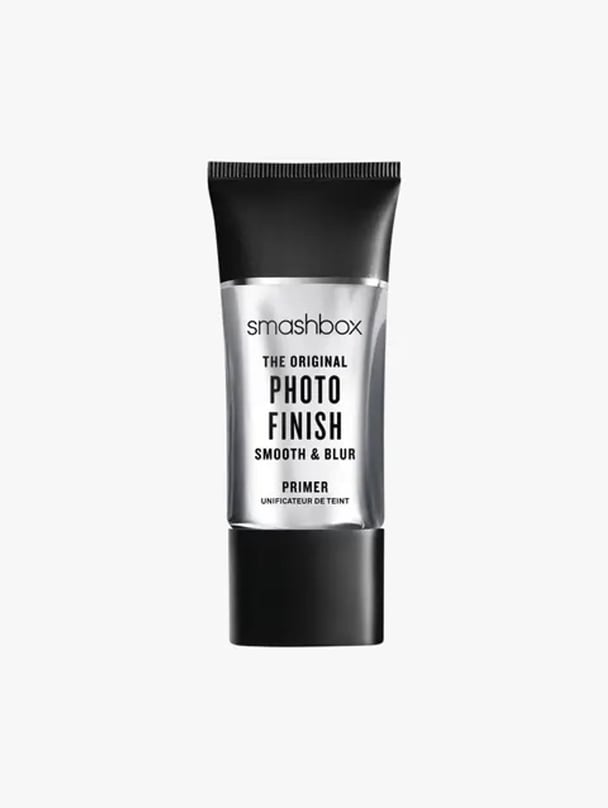 Smashbox The Original Photo Finish Smooth & Blur Oil-Free Primer.