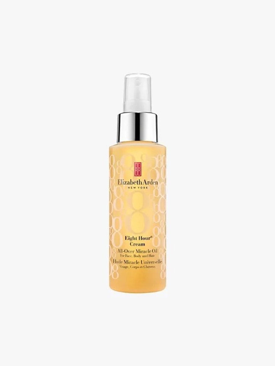 Elizabeth Arden Eight Hour All-Over Body Miracle Oil