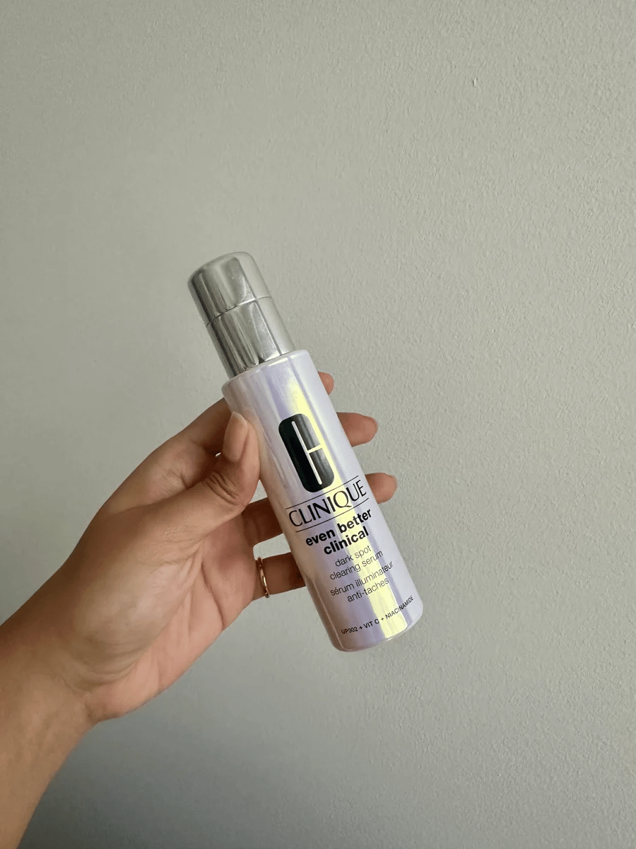 Clinique Even Better Clinical Serum.