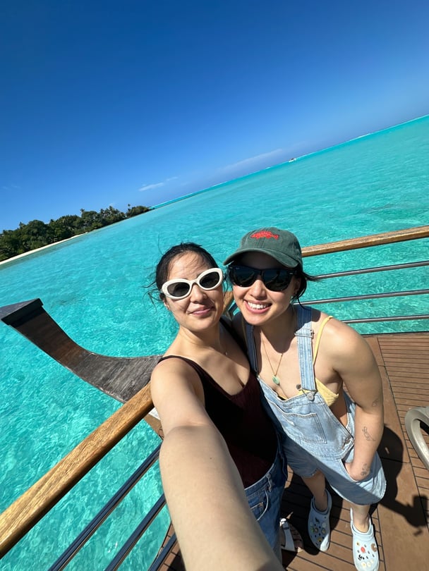 Vaka Cruise