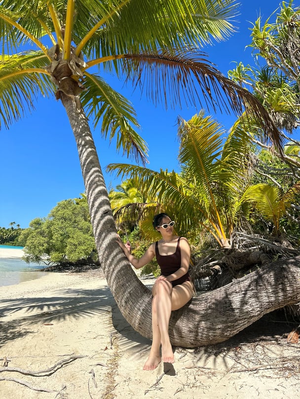 Cook Islands