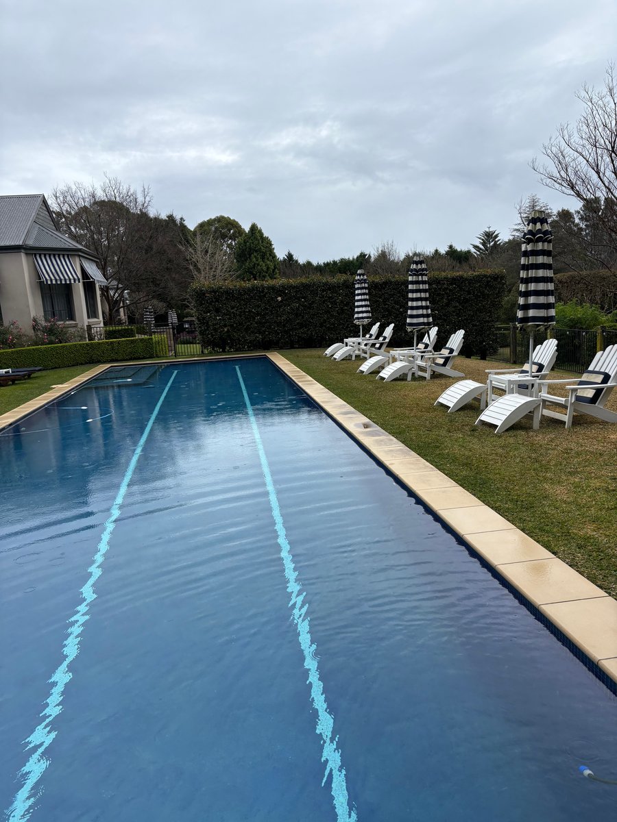 Photo of pool located at Bells at Killcare NSW