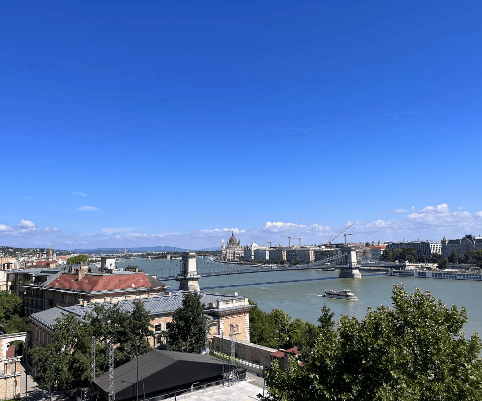 Budapest