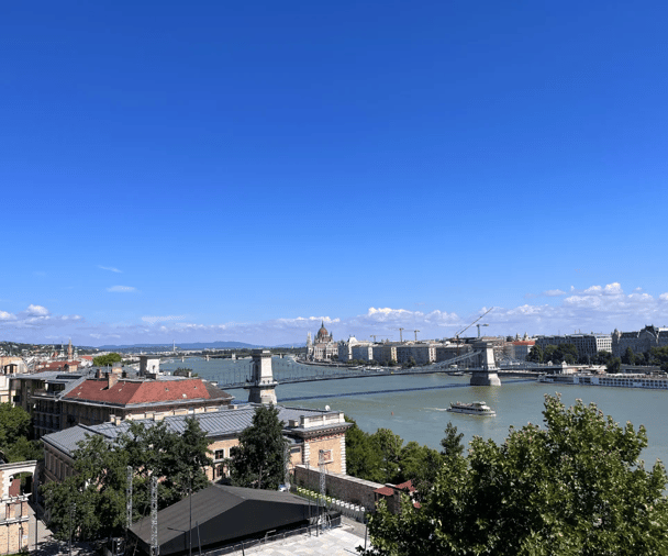 Budapest