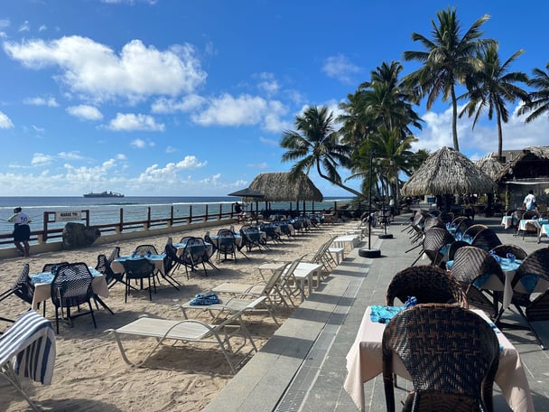 Edgewater Resort Spa