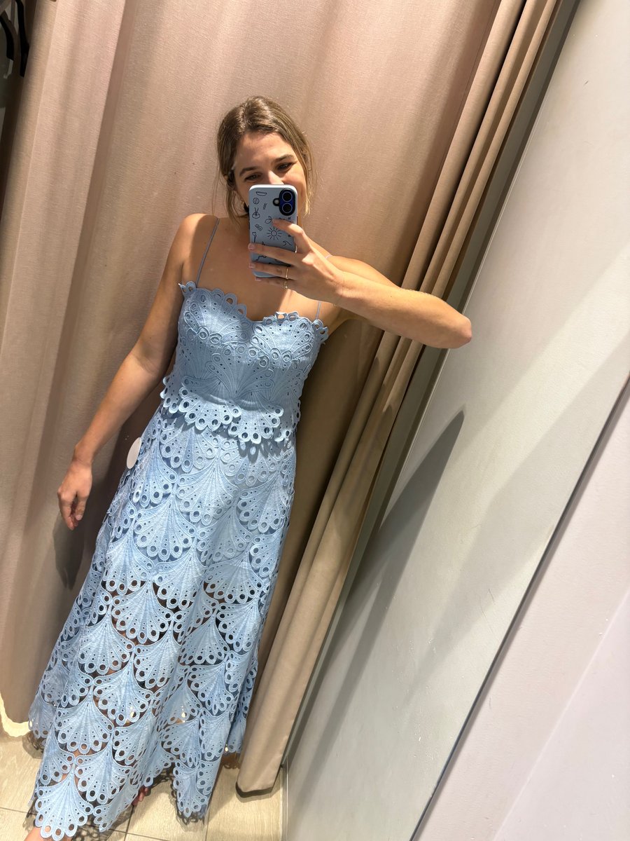 spring wedding dress
