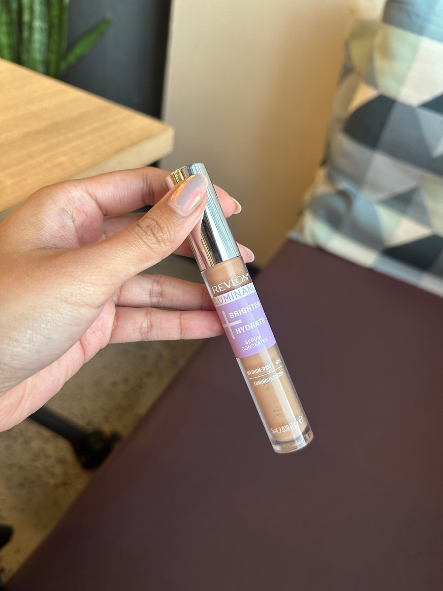 Revlon Illuminance Serum Concealer
