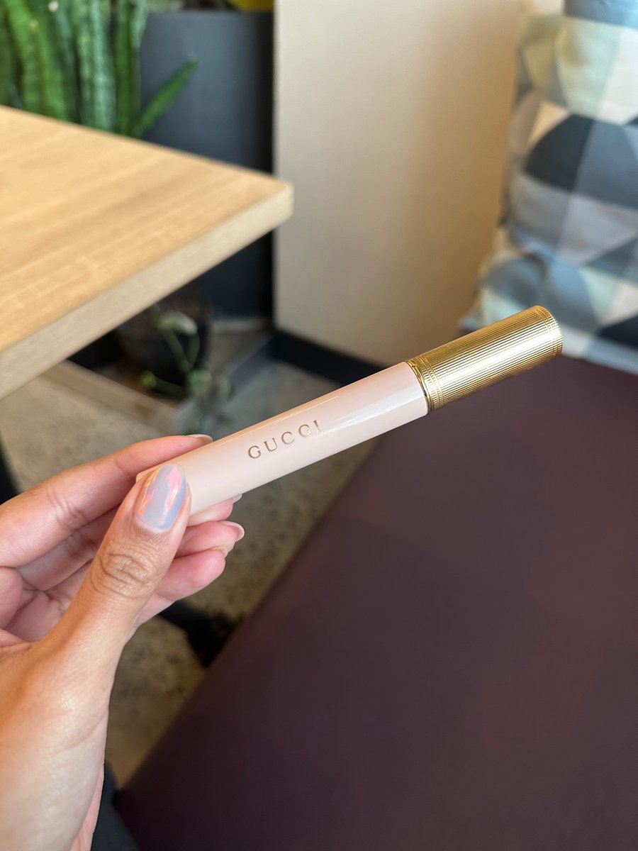 Gucci L'Obscur Mascara