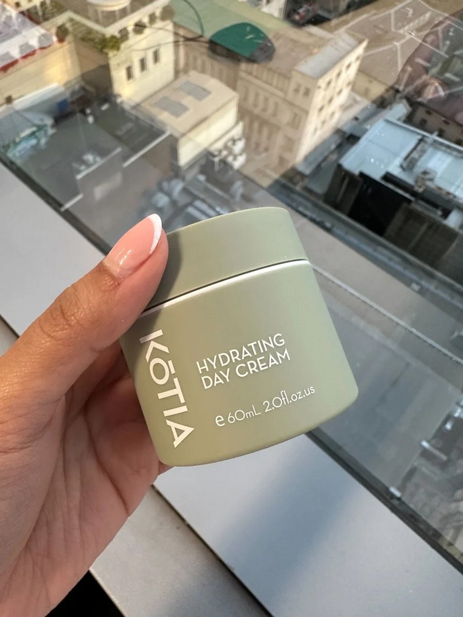 Kotia Hydrating Day Cream