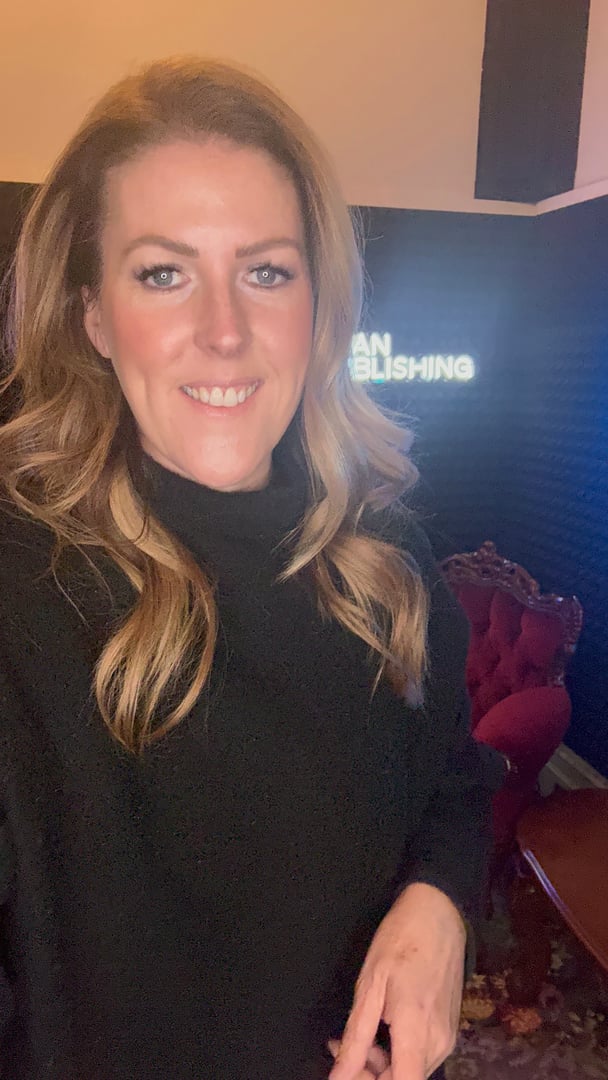 Kelly Donougher