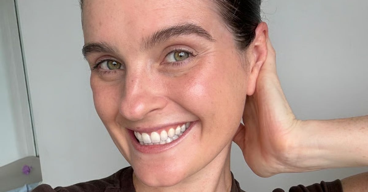 'I've spent hundreds on foundations, yet this $12 skin tint is the only thing I'm wearing now.'