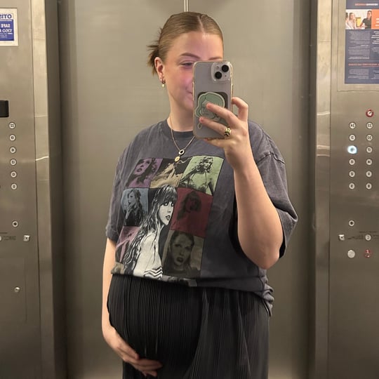 'I had no clue how to prep my body for my first pregnancy. This is all my advice.'